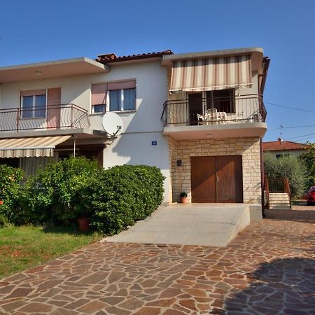 Apartment Boris Umag Ngoại thất bức ảnh