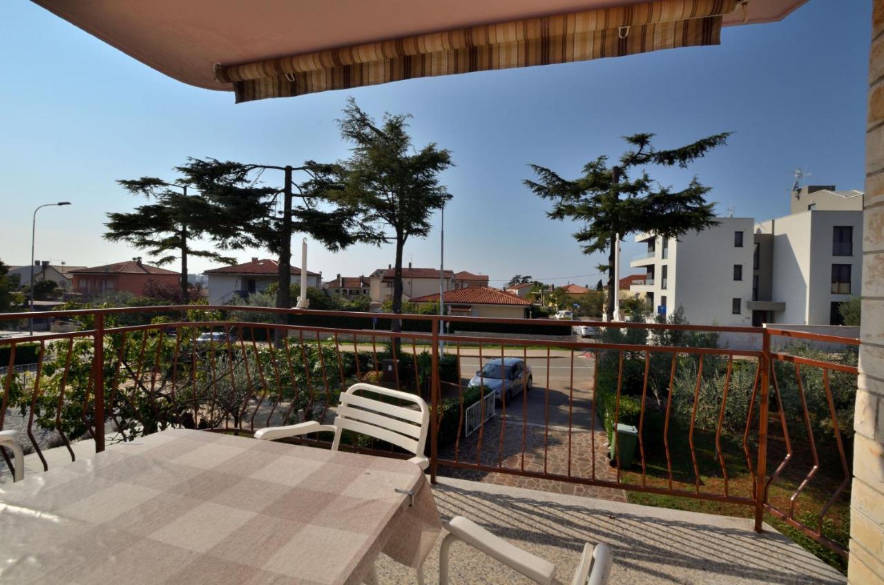 Apartment Boris Umag Ngoại thất bức ảnh
