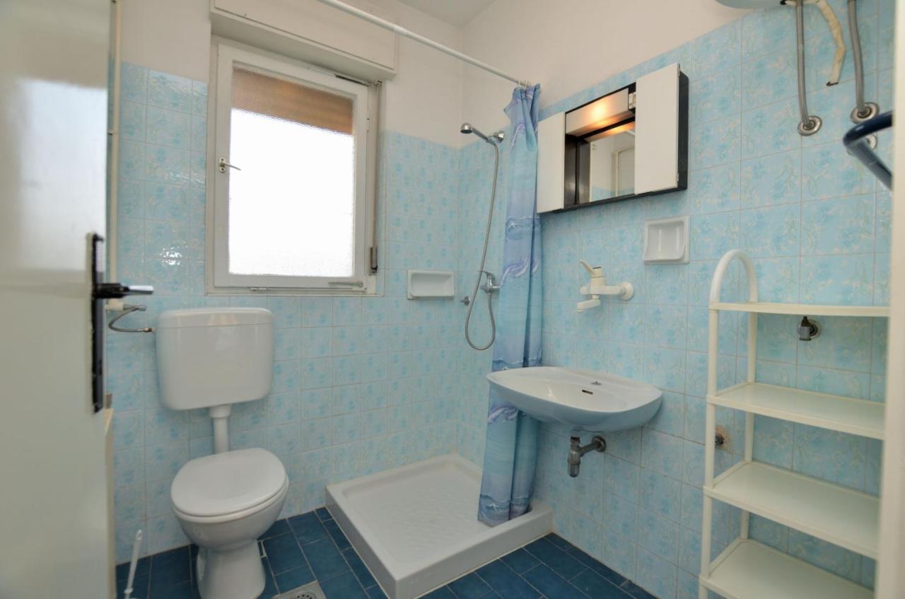 Apartment Boris Umag Ngoại thất bức ảnh