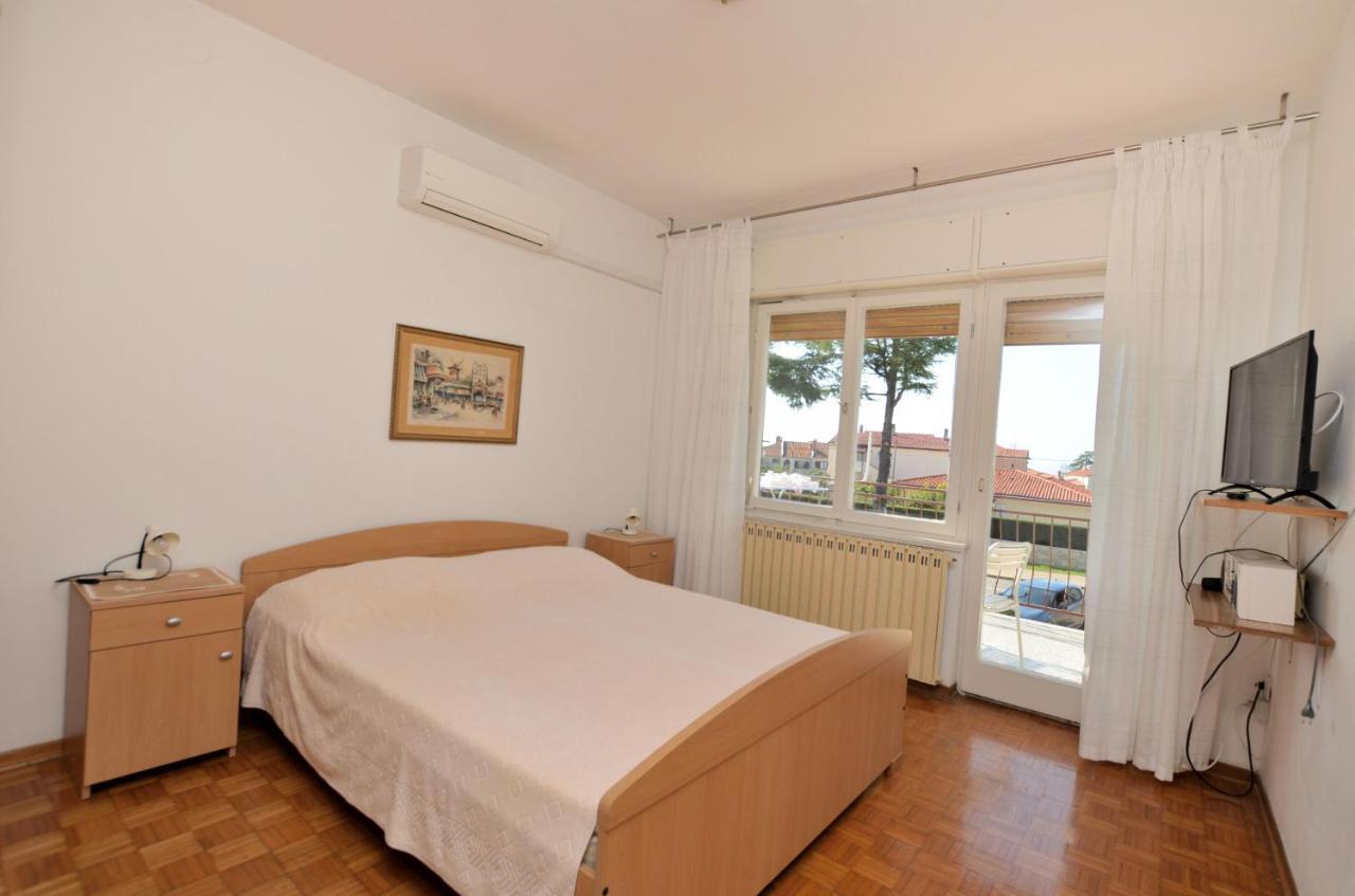 Apartment Boris Umag Ngoại thất bức ảnh