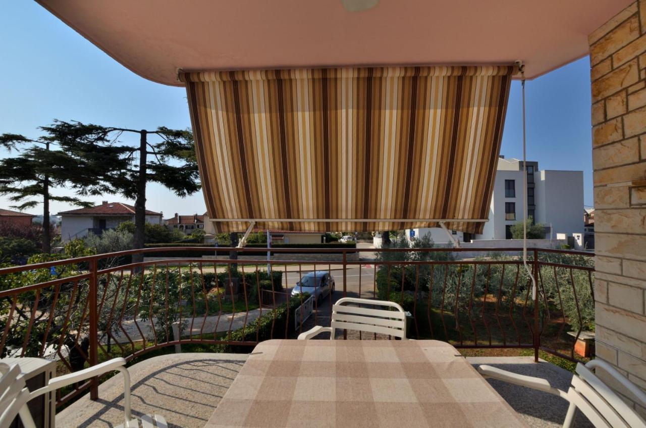 Apartment Boris Umag Ngoại thất bức ảnh