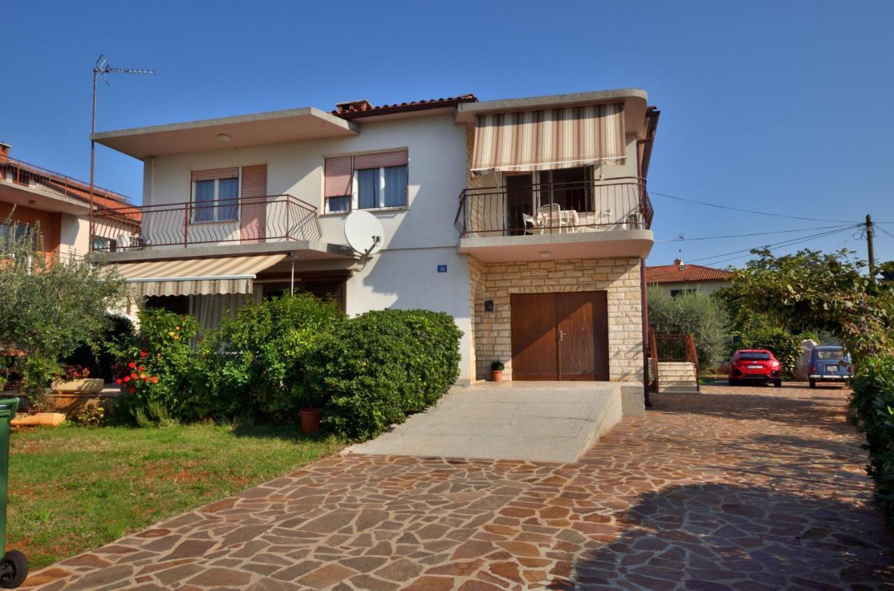 Apartment Boris Umag Ngoại thất bức ảnh