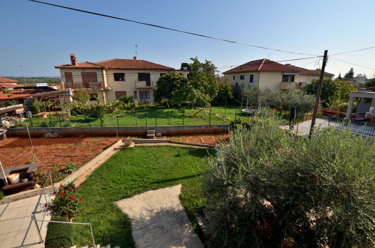 Apartment Boris Umag Ngoại thất bức ảnh