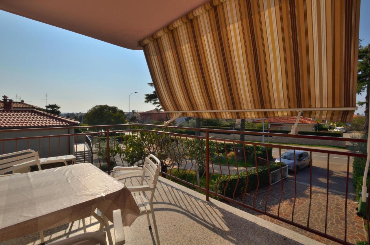 Apartment Boris Umag Ngoại thất bức ảnh